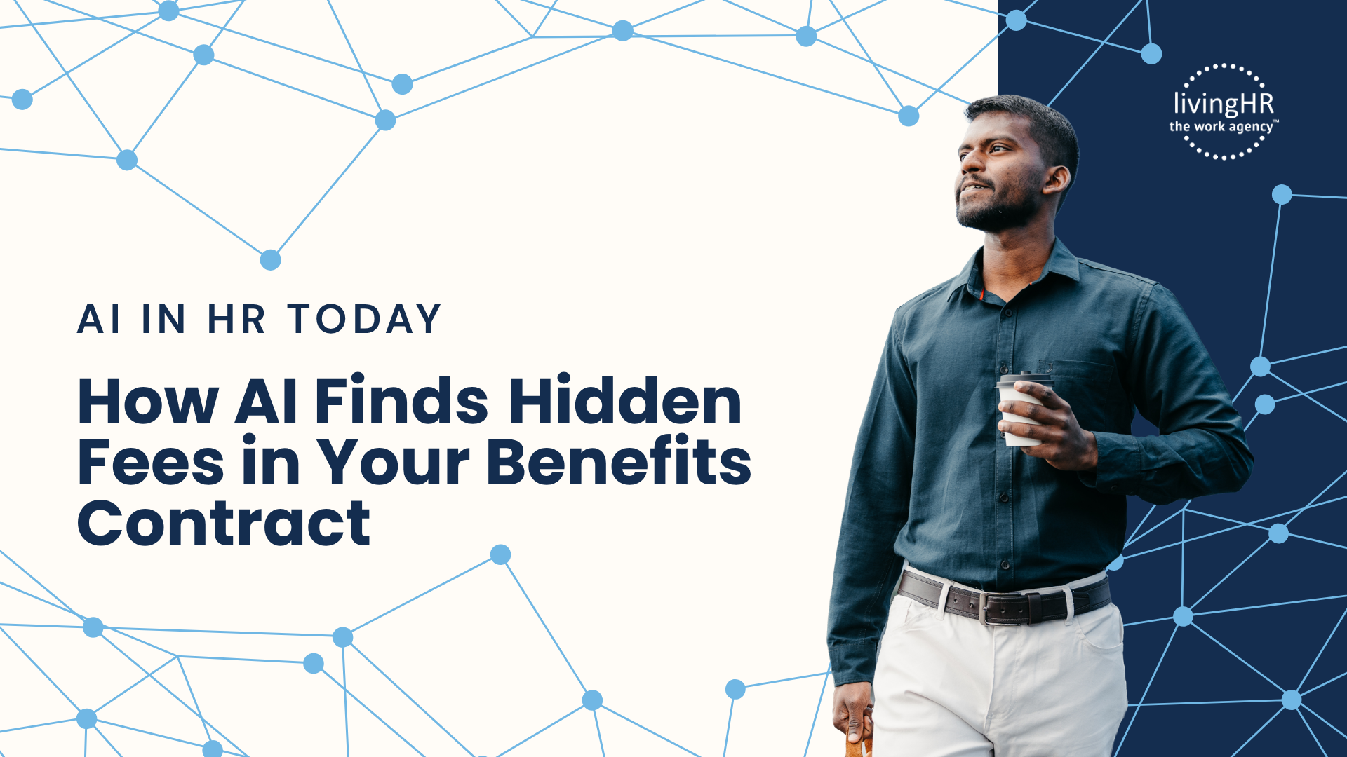 What AI Finds When It Reads Your Benefits Contract