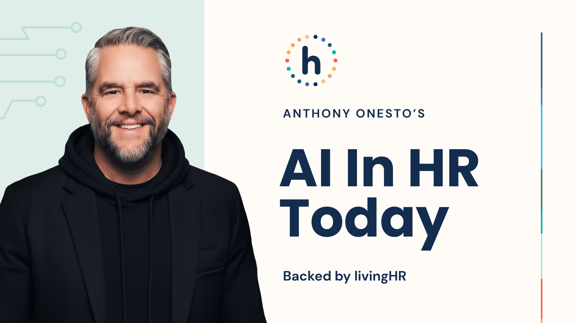 AI in HR Today Joins livingHR: What This Means for HR Leaders
