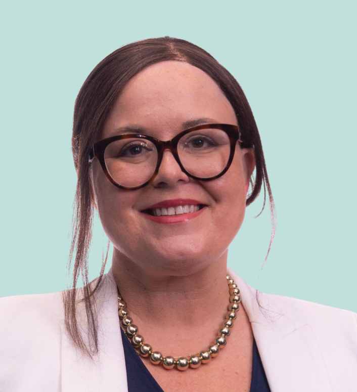 Keri Higgins-Bigelow