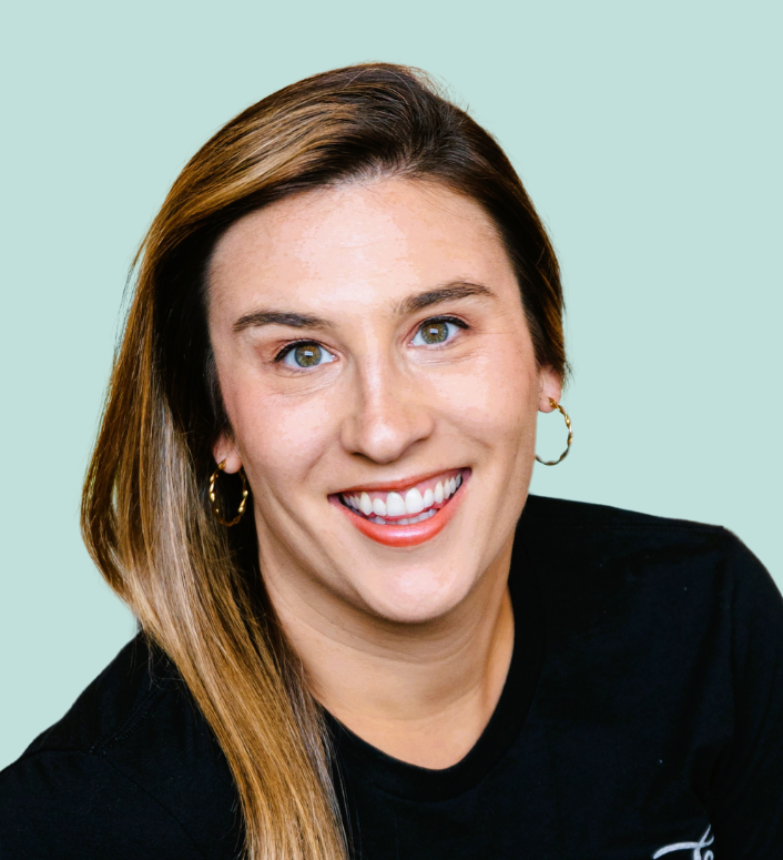 Kelly Johnston