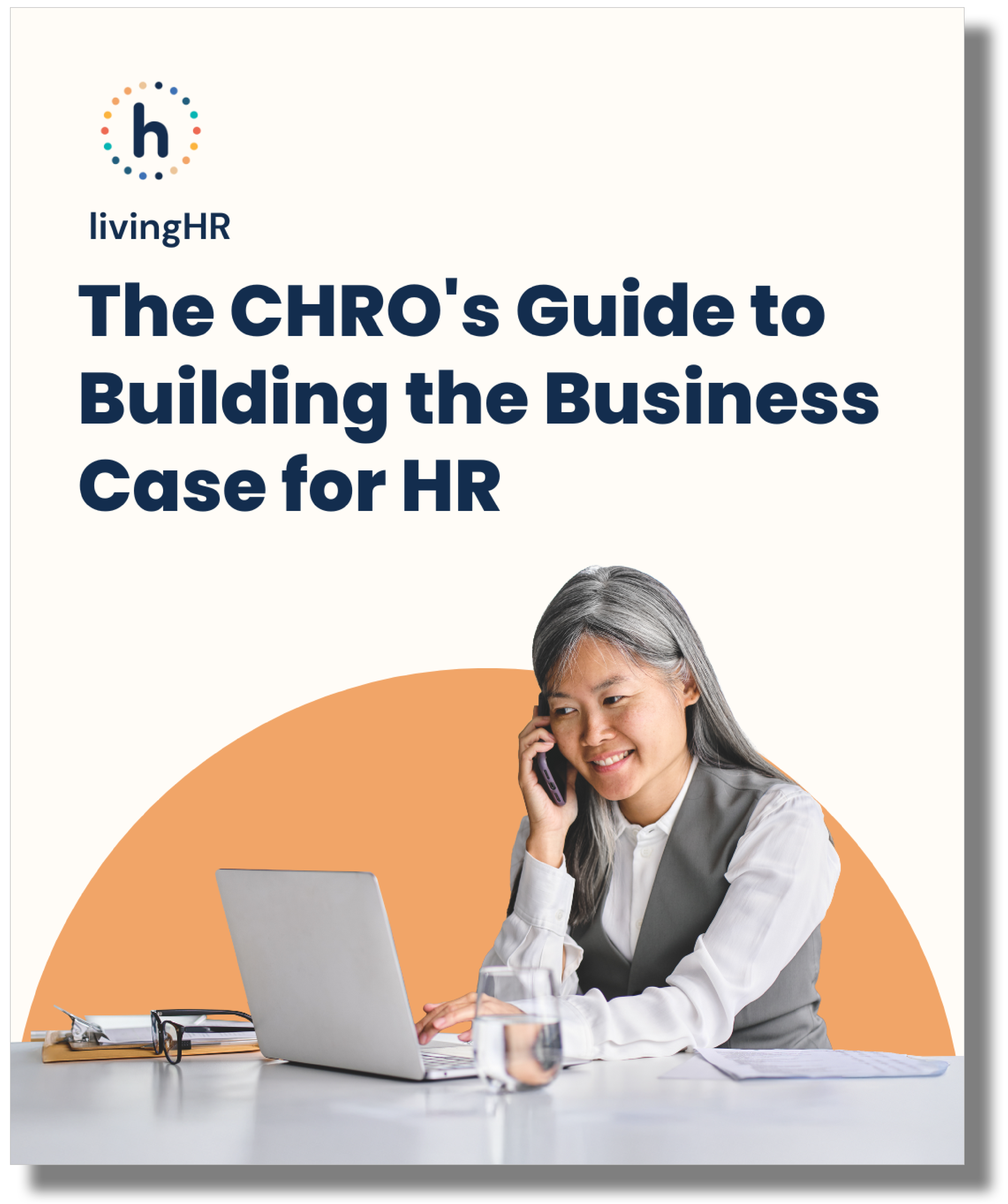 CHRO Guide Cover