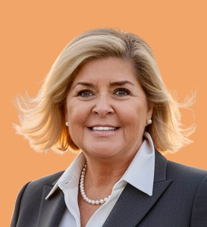 Karla Gibson