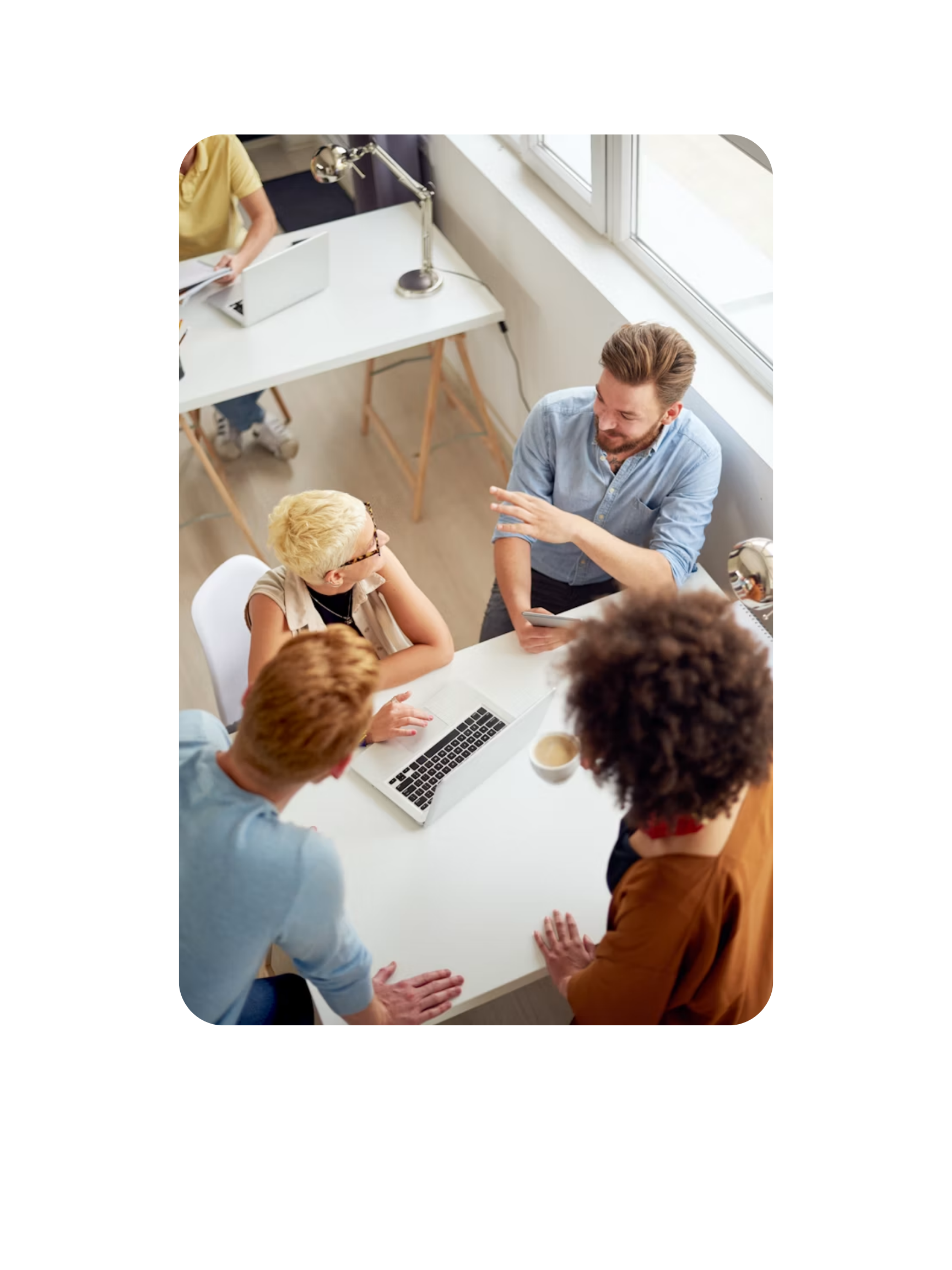 group Working