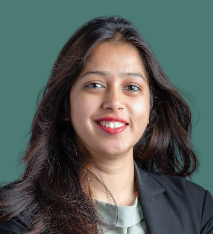 Monica Maheshwari