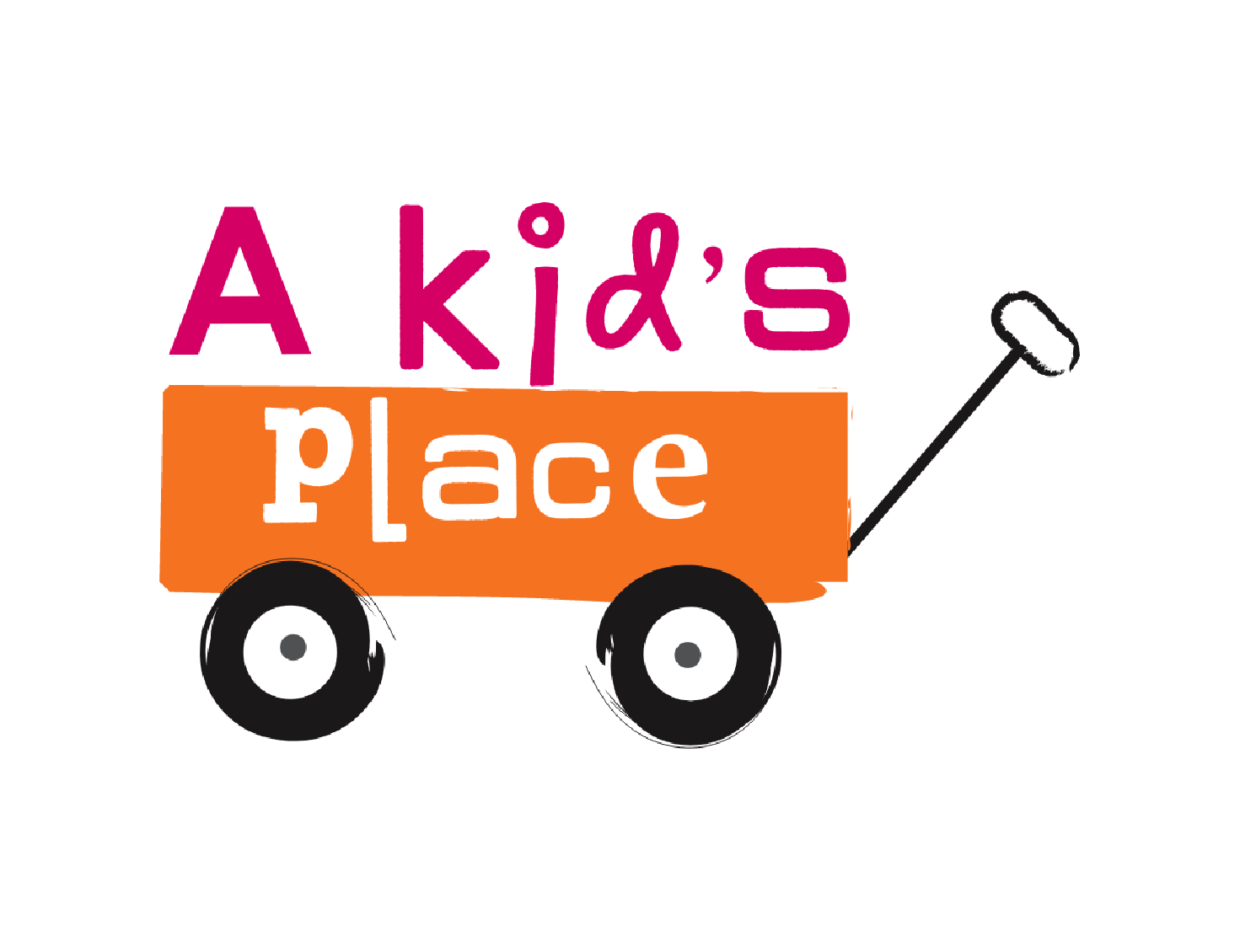 A Kid's Place