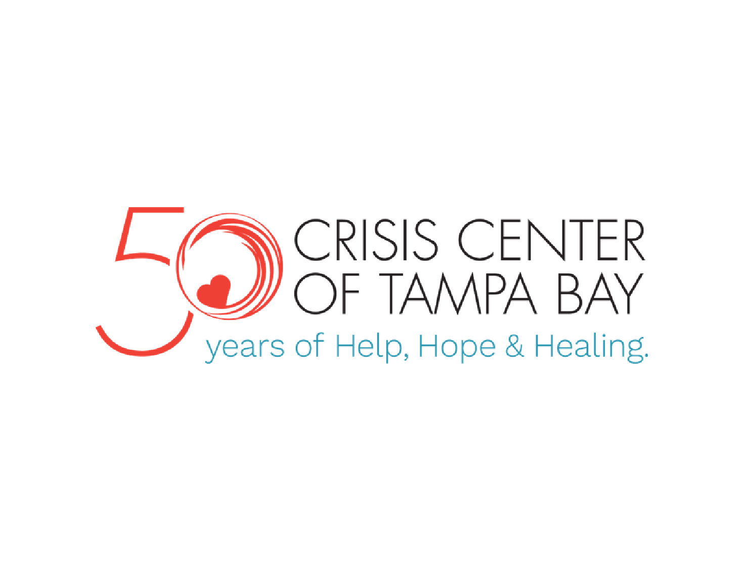 The Crisis Center of Tampa Bay