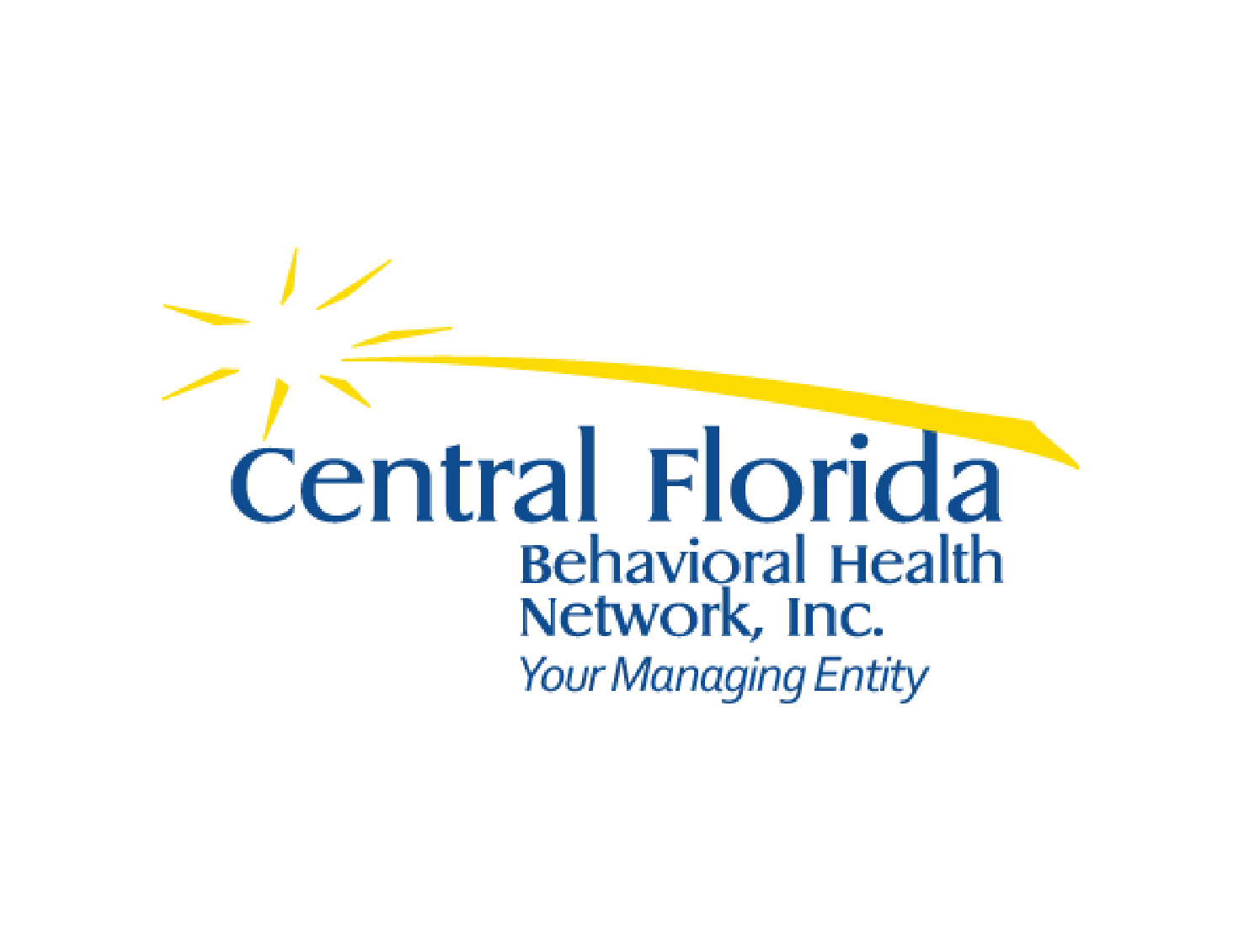 The Central Florida Behavioral Health Network
