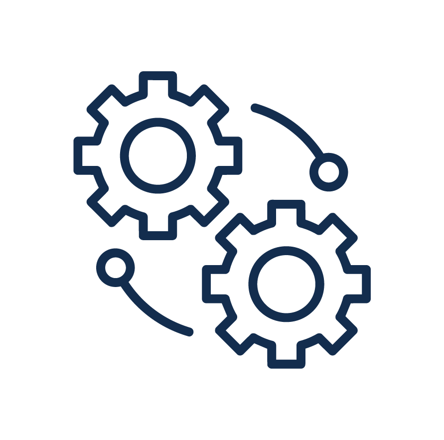 The Only Integrated Suite