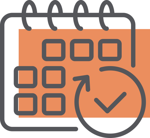 Interim & Fractional Support