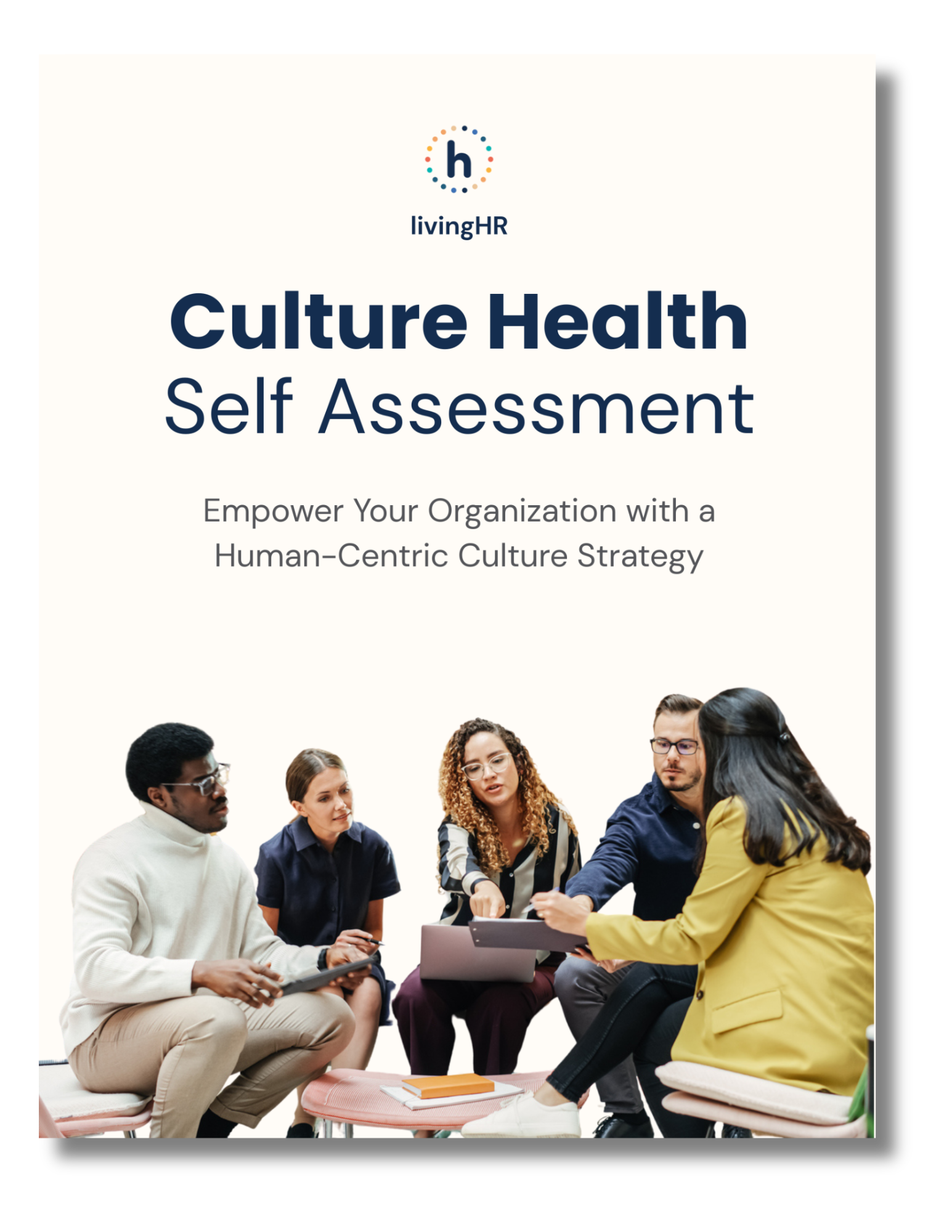 Culture Health Self Assessment Cover